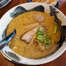 Kotteri Ramen